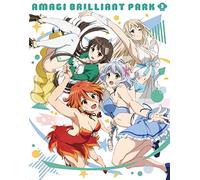 AMAGI BRILLIANT PARK 3
