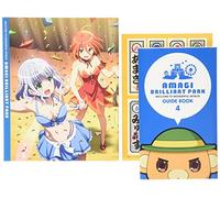 AMAGI BRILLIANT PARK 4