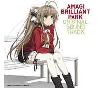 [AMAGI BRILLIANT PARK]O.S.T. -