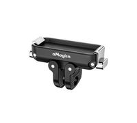 aMagisn Mini Quick Release Mount per telecamere sportive, specifiche: corpo prin