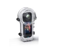 AMagisn per X5 60M Custodia Subacquea Invisibile Impermeabile, Custodia da Immersione, Accessori per Immersioni Subacquee