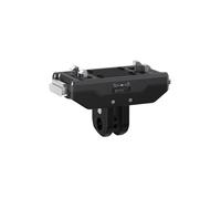 AMAGISN Supporto Magnetico In Metallo A Sgancio Rapido con Bloccaggio e Gancio A 2 Punte per Ace Pro 2 / Ace Pro / Ace / X5 / X4 Air