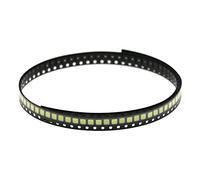 Amagogo 100Pcs 3030 3V 6V 9V SMD Perline Lampada, SMD Circuito Integrato del LED Diodi TV Striscia di Retroilluminazione, 3V