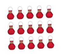 Amagogo 15x festoni da lanciare a Mano, festoni per Feste, Nastri di Carta, coriandoli di Carta per Decorazioni