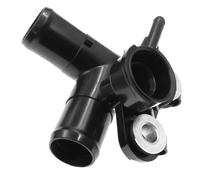 Amagogo 1650221020 Gruppo bocchettone di riempimento del liquido di raffreddamento Accessorio di facile installazione Parti di ricambio professionali robuste