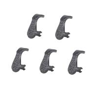 Amagogo 5X Fascette per Cavi del Deragliatore della Bicicletta R8170