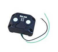 Amagogo 800000425 Parti di riparazione dell'interruttore del portellone posteriore Accessorio leggero di ricambio Plug and Play