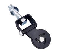 Amagogo Accessori per Montaggio su Rack per Squat con puleggia da Palestra, Ruota Fissa con puleggia Rotante Liscia per Esercizi Sportivi in Palestra a casa