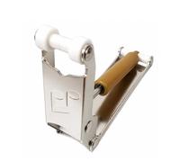 Amagogo Accessorio Ammortizzato Strumento | Meccanismo a Cerniera Compatto, Rallentatore per Copritastiera, Pianisti, Argento