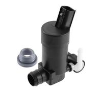 Amagogo Accessorio pompa lavavetri 1S7117K624FE Ricambi professionali premium Sostituisce direttamente e con alte prestazioni