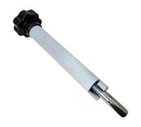 Amagogo Avvolgitore per corde di pianoforte, strumento di fissaggio delle corde, accessori professionali robusti e ad alte prestazioni