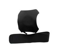 Amagogo Bambini Allenamento Calcio Accessorio Strumento Supporto Elastico Regolabile per Controllo Palla Passaggi E Riflessi in Tessuto Subacqueo con Cintura