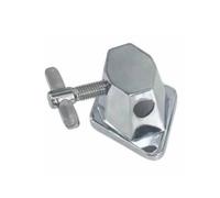Amagogo Base Supporto Batteria Piedino Rullante, style to 2