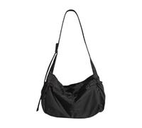 Amagogo BASSA CROVE CHIUSA SULLA CUSPER SOFT per uomini Donne per viaggi di lavoro sportivo Commutazione, Nero