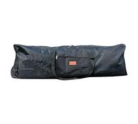 Amagogo Bolsa De Almacenamiento para Acampar De Gran Capacidad De Tienda Resistentes Bolsa De Transporte Organizador con Cremallera De, 150L 110x34x40cm