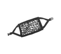 Amagogo Borsa a Rete per Pickleball, Contenitore Facile Da Trasportare, Organizer per 4 Palline Da Pickleball, Porta Palline Multiuso