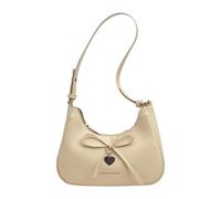 Amagogo Borsa a Tracolla Da Donna, Borsa Regalo per Le Vacanze, per Il Pendolarismo, per L'estate, per La Città, Giallo
