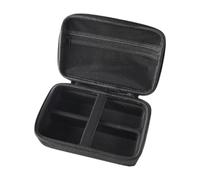 Amagogo Borsa da trasporto per barbiere, borsa portautensili da barbiere, borsa portaoggetti da viaggio impermeabile Oxford per parrucchieri, pettine da