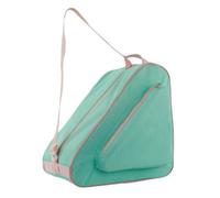 Amagogo Borsa per Pattini da Ghiaccio Durevole | Tessuto Oxford Impermeabile, Capiente, Borsa per Pattinaggio Artistico, namento