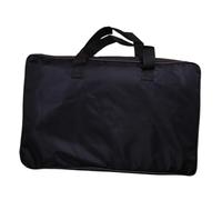 Amagogo Borsa porta spartiti Custodia porta spartiti Comoda per laptop