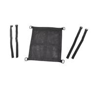 Amagogo Borsa portaoggetti per deambulatore, Rete Organizer da Appendere, portaoggetti, Accessori per deambulatori da Esterno