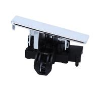 Amagogo Bracciolo portaoggetti Maniglia portautensili Maniglia portautensili Facile da installare Lato destro Sostituzioni conducente per PUNTO, Argento