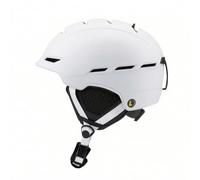 Amagogo Casco da Neve in-Stampato Traspirante Protettivo, Casco Ventilazione Regolabile, Sicuro, per Montagna, Snowboarder