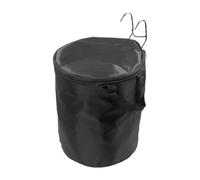 Amagogo Cestino per Scooter Decorativo, Organizer per Il Trasporto Anteriore per Bici da Adulto, La Maggior Parte degli Scooter