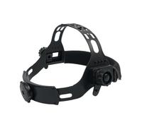 Amagogo Cinghia per Casco da Saldatura Robusta | Design Ergonomico a Corona Aperta, Bardatura per Maschera da Saldatura, Resistente Al Calore, Officina, Professionisti