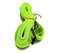 Amagogo Cinghia per copertura auto, protezione antivento, gancio elastico per esterni, multiuso, corda elastica antivento, regolabile per SUV e berlina, 6m