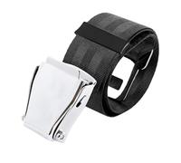 Amagogo Cintura da Palestra Ergonomico Portatile per Esercizi Seduta, Cinghia