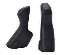 Amagogo Comodi Copri-Cambio per Bicicletta, Copri-Cambio per Bici da Strada, 1 Paio di Copri-Cambio, Copri-Leve Freno per Bicicletta, R7000R8000