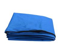 Amagogo Copertura di Ricambio per Tendalino per Barca, Coperture per Tendalini, Sostituisce Direttamente La Copertura Superiore del Bimini per Barca, 210 Cm X 183 Cm