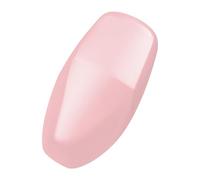 Amagogo Copertura Sella Scooter Elettrico in PU Anticracking con Elastico Isolamento Termico Multifunzionale E Traspirante Adatta per Sport Viaggi Regalo Uso, Rosa