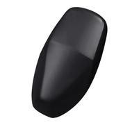 Amagogo Copertura Sella Scooter Elettrico in PU Anticracking con Elastico Isolamento Termico Multifunzionale E Traspirante Adatta per Sport Viaggi Regalo Uso, Nero