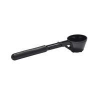 Amagogo Cucchiaino Da Caffè, Misurino per Caffè Macinato, per Regalo, Ufficio,