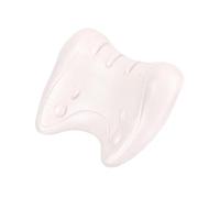 Amagogo Cuscino per Dispositivo di Trazione Cervicale, Supporto per Colonna Cervicale, Delicato Allungamento Del Collo per Impiegati, Seduti a Lungo