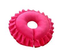 Amagogo Cuscino per il viso con poggiatesta massaggiante per letto a pancia in giù, supporto per il viso per dorme a pancia in giù