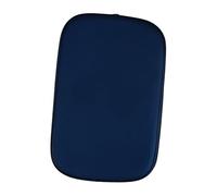 Amagogo Cuscino per Sedile Posteriore per Bicicletta con Cuscino da Viaggio, Riutilizzabile E Leggero, Style C