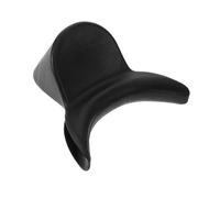 Amagogo Cuscino poggiatesta per salone di bellezza, strumento per il lavaggio dei capelli, universale, ergonomico, per ciotola per shampoo, cuscino per il