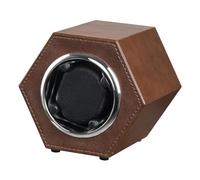 Amagogo Custodia per orologio meccanico, Marrone