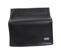 Amagogo Custodia protettiva per strumento antipolvere, classica, multifunzione, robusta, per fisarmonica, custodia antipolvere per spettacoli in chiesa, 41cmx40cmx19cm