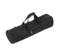 Amagogo Custodia Tromba Borsa Astuccio Tracolla Oxford Antipolvere Impermeabile Resistente Agli Urti Tessuto Robusto Adatta per Principianti Spostamenti Cittadini Conservatorio