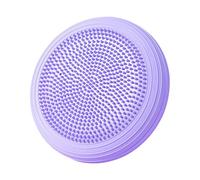 Amagogo Disco Equilibrio Cuscino Instabile Gonfiabile Tappetino Sensitivo Pad Rafforzamento Core Materiale PVC Antiscivolo Adatto per Esercizio Ginnastica YOG, Viola