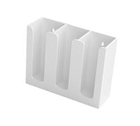 Amagogo Distributore di Capsule per Caffè E Tazze, 3 Griglia