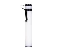Amagogo Distributore Sabbia da Golf Portatile con Clip per Borsa 325 Cm per Manutenzione Del Tappeto Erboso in Ogni Circostanza, Bianco