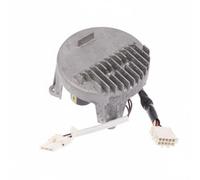 Amagogo Drive Board Unità Controllo Inverter Scheda Motore Lavatrice Modulo Driver Piastra Elettronica Struttura Rotonda Metallo E Plastica Uscita Frequenza