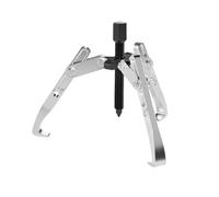 Amagogo Estrattore a 3 ganasce, utensile di smontaggio, utensile di rimozione per rondella, tamburo interno, ingranaggio, volano, 6 Inch