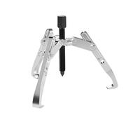 Amagogo Estrattore a 3 ganasce, utensile di smontaggio, utensile di rimozione per rondella, tamburo interno, ingranaggio, volano, 4 Inch