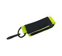 Amagogo Fascia Resistenza Allenamento con Impugnatura Ergonomica Cinghia Attacco per Macchina Cavi Strumento Twist Allenamento Corpo Resistente Nylon Pp Adatt, Style a